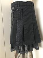 Rokje van Mandarin&Mint, Kleding | Dames, Mandarin&Mint, Ophalen of Verzenden, Zo goed als nieuw, Maat 36 (S)