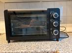 Blokker Oven, Witgoed en Apparatuur, Ophalen, Minder dan 45 cm, Minder dan 45 cm, Hete lucht