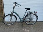 Batavus elektrische fiets met defect, Ophalen, Gebruikt, 50 km per accu of meer, Batavus