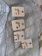 Nieuwe Lovisa oorbellen – nooit gedragen, Ophalen, Nieuw, Overige materialen, Knopjes of Stekers