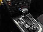 Audi A5 Cabriolet 2.0 TFSI quattro Pro Line / Cabrio / Airco, Auto's, Audi, Automaat, Euro 5, Stof, Gebruikt