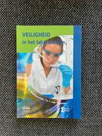 Veiligheid in het laboratorium, Boeken, Ophalen of Verzenden, Zo goed als nieuw