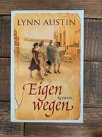 Eigen wegen van Lynn Austin, Gelezen, Ophalen of Verzenden