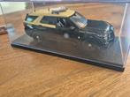 Ford explorer politie, Hobby en Vrije tijd, Modelauto's | 1:24, Ophalen of Verzenden, Zo goed als nieuw