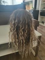 Pruiken 25 euro per stuk, Sieraden, Tassen en Uiterlijk, Uiterlijk | Haarverzorging, Ophalen of Verzenden