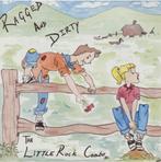the little rock combo/ragged and dirty-rockabilly/rocknroll, Verzenden, Gebruikt, 12 inch, Rock-'n-Roll