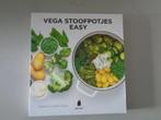 Vega stoofpotjes Easy - Sabrina Fauda-Rôle, Sabrina Fauda-Rôle, Hoofdgerechten, Ophalen of Verzenden, Zo goed als nieuw