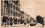 HAARLEM - ZIJLWEG met TRAM, Ophalen of Verzenden, Ongelopen, Noord-Holland