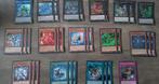 Yugioh Super Quant kaarten, Verzenden, Gebruikt, Speeldeck, Foil