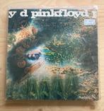 Pink Floyd - Saucerful Of Secrets NL 1st, Ophalen of Verzenden, Zo goed als nieuw, Progressive