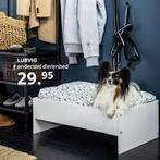 Lurvig Ikea dierenbed, Ophalen of Verzenden
