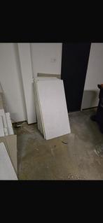 Plafondplaten - Gebruikt, Ophalen, Gebruikt, Hout, Minder dan 20 mm