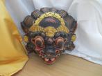 Barongmasker Bali, Antiek en Kunst, Ophalen of Verzenden