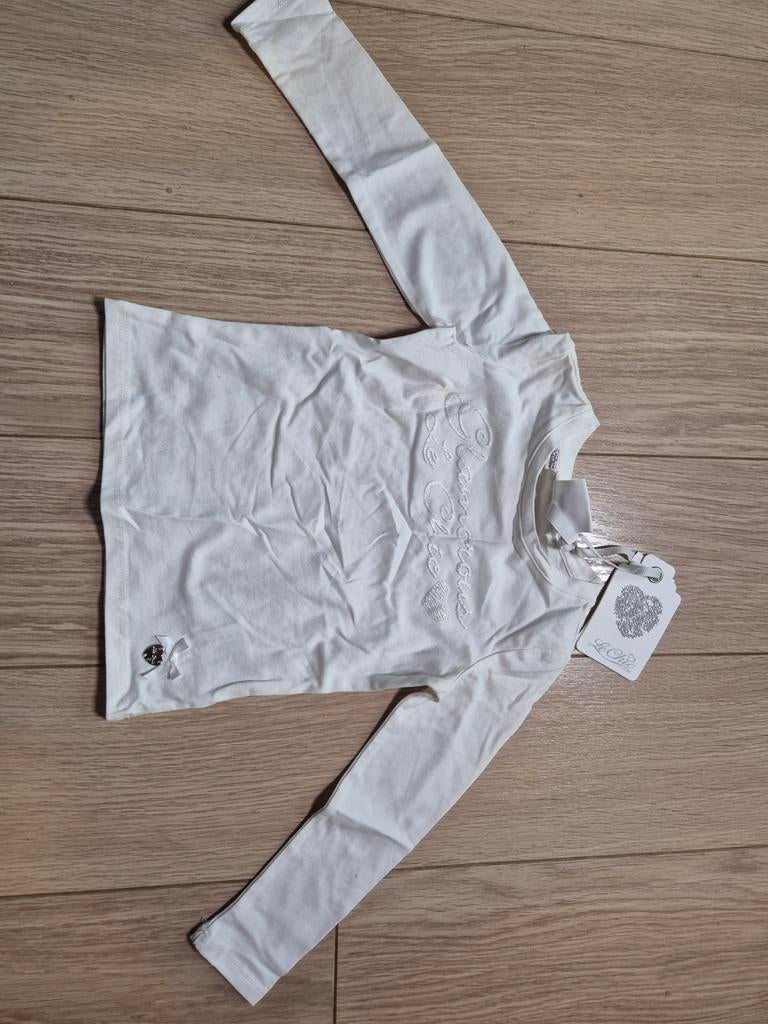 Le Chic topje, Kinderen en Baby's, Meisje, Le Chic, Nieuw, Ophalen of Verzenden