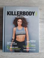 Fajah lourens killerbody €7, Ophalen of Verzenden, Gelezen, Dieet en Voeding