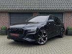 Audi Q8 50 TDI Quattro S Line S Stoelen 23RSQ8 Pano Air Hud, Automaat, Gebruikt, Euro 6, Q8