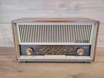 Oude radio Loewe Opta Bella, Ophalen of Verzenden