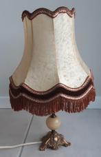 4 antieke lampen, Ophalen of Verzenden