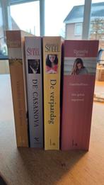 Danielle Steel Boeken Collectie, Ophalen of Verzenden