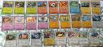 Journey together - Reverse holos, Ophalen of Verzenden, Zo goed als nieuw, Meerdere kaarten, Foil