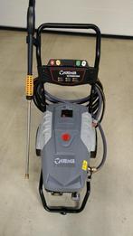 kremer kr220v150 proffesionele hogedrukreiniger, Tuin en Terras, Hogedrukreinigers, Ophalen, KREMER, Nieuw, Met autostop en -start