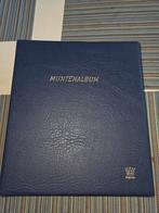 MUNTENALBUM, Ophalen of Verzenden