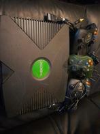 X BOX, Spelcomputers en Games, Ophalen of Verzenden, Gebruikt, 500 GB, Xbox One