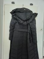 ESPRIT zwarte winter jas - Maat M, Maat 38/40 (M), Zwart, Ophalen of Verzenden, Zo goed als nieuw