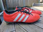 Adidas voetbalschoenen, Sport en Fitness, Voetbal, Maat XS of kleiner, Ophalen of Verzenden, Zo goed als nieuw, Schoenen