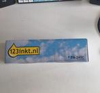 TN-245C Toner - Nieuw in verpakking, Ophalen of Verzenden, Nieuw, Toner, 123inkt.nl