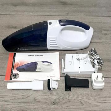 Tristar Kruimeldief Stofzuiger Handstofzuiger Nat/droog beschikbaar voor biedingen