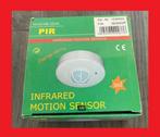 Infrarood pir sensor 220v BEWEGINGSSENSOR timer binne buiten, Ophalen of Verzenden, Nieuw, Detector, Sensor of Melder, Beweging