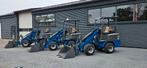 WOLF E WOLF 606 electro shovel. (bj 2025), Wiellader of Shovel
