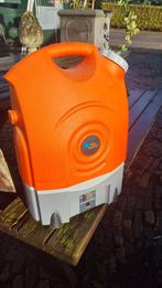 Easy Washer - Draagbare Reiniger, Caravans en Kamperen, Ophalen