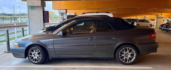 Volvo C70 2.4T Collection, Auto-onderdelen, Motor en Toebehoren, Ophalen