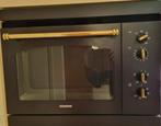 Siemens inbouwoven / magnetron, Witgoed en Apparatuur, Ovens, Ophalen, Gebruikt, 45 tot 60 cm