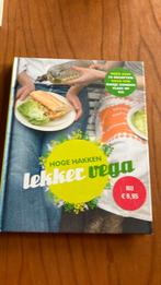 Petra de Hamer - Hoge hakken Lekker Vega, Ophalen of Verzenden, Zo goed als nieuw, Petra de Hamer; Tal Maes