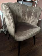 Fauteuil lotus douglas mushroom, Huis en Inrichting, Ophalen, Zo goed als nieuw, 75 tot 100 cm, 50 tot 75 cm