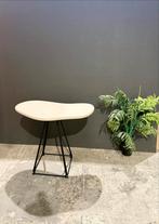 IPY Design Tafeltjes - Uniek!, Huis en Inrichting, Tafels | Bijzettafels, Ophalen, Modern Organisch, Rond, Zo goed als nieuw