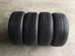 Michelin Alpin 4 225/50R17 98V 4x, Niet ingevuld, Gebruikt, Niet ingevuld, 17 inch