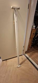Philips TL Armatuur - Vintage Industrieel Design, Huis en Inrichting, Lampen | Hanglampen, Gebruikt, Ophalen of Verzenden, 75 cm of meer