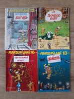 Marsupilami stripboeken, Boeken, Stripboeken, Meerdere stripboeken, Ophalen of Verzenden, Gelezen