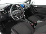 Ford Fiesta ST-Line 1.0 125pk AUTOMAAT |panoramadak|LED-kopl, Gebruikt, Euro 6, 1257 kg, Bedrijf