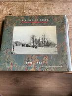 Gezicht op Delft - 1901-1914, Boeken, Ophalen of Verzenden, 20e eeuw of later, Zo goed als nieuw