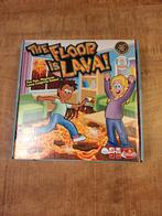 Vloer is Lava Bordspel, Ophalen