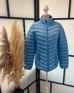 Cars jeans tussen jas dames blauw s, Zo goed als nieuw, Cars, Maat 36 (S), Verzenden