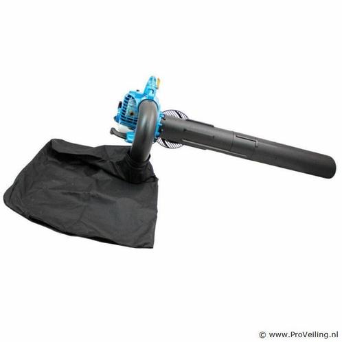 Online Veiling: Gazonwals groen 48 ltr, Tuin en Terras, Hand-tuingereedschap, Nieuw