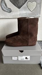Balenciaga Alaska Bootie | Nieuw, Bruin, Boots, Nieuw, Ophalen of Verzenden
