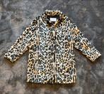Milestone Jas Panterprint - Maat 38 - Nieuw!, Ophalen of Verzenden, Nieuw, Maat 38/40 (M), Bruin