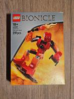 Lego 40581 BIONICLE Tahu en Takua NIEUW, Ophalen of Verzenden, Nieuw, Complete set, Lego